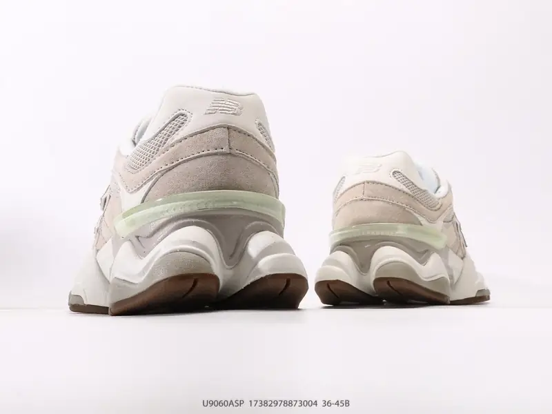 New Balance Sportschuhe Retro Klassisch Wildleder U9060ASP #17382978873004